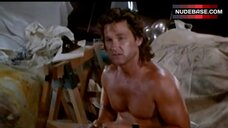 89. Goldie Hawn Ass in Thong – Overboard