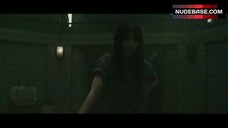 34. Lauren Lee Smith Having Sex at Morgue – Pathology