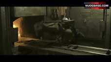 45. Lauren Lee Smith Having Sex at Morgue – Pathology