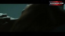 56. Lauren Lee Smith Having Sex at Morgue – Pathology