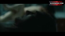 67. Lauren Lee Smith Having Sex at Morgue – Pathology