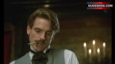 34. Anne Bennent Sex Scene – Swann In Love