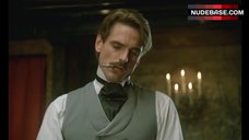 56. Anne Bennent Sex Scene – Swann In Love