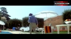 12. Catherine Schell in Bikini – The Return Of The Pink Panther