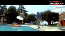 23. Catherine Schell in Bikini – The Return Of The Pink Panther