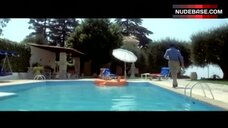 34. Catherine Schell in Bikini – The Return Of The Pink Panther