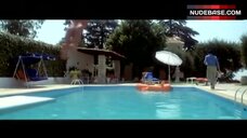 45. Catherine Schell in Bikini – The Return Of The Pink Panther