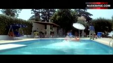 56. Catherine Schell in Bikini – The Return Of The Pink Panther