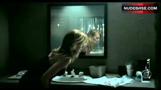 100. Marg Helgenberger Sexy Scene – Csi: Crime Scene Investigation