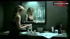 12. Marg Helgenberger Sexy Scene – Csi: Crime Scene Investigation