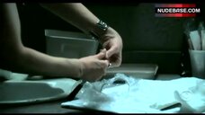 23. Marg Helgenberger Sexy Scene – Csi: Crime Scene Investigation