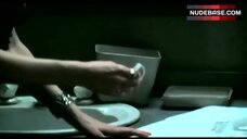 67. Marg Helgenberger Sexy Scene – Csi: Crime Scene Investigation