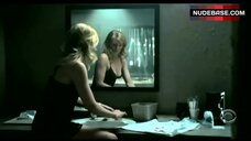 89. Marg Helgenberger Sexy Scene – Csi: Crime Scene Investigation