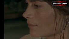 67. Marina Hands Completely Naked – Lady Chatterley