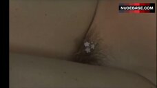 89. Marina Hands Completely Naked – Lady Chatterley