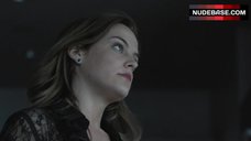 89. Riley Keough Cunnilingus – The Girlfriend Experience