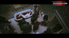 100. Shannon Murphy Dead Nude Body in Bath – Lonely Hearts