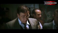 56. Shannon Murphy Dead Nude Body in Bath – Lonely Hearts