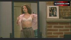 Linda Griffiths Pokies Trough Bra – Lianna