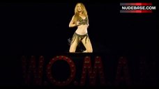 12. Jennifer Love Hewitt Hot Scene – The Client List