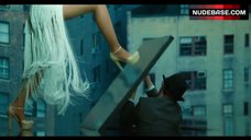 67. Jennifer Love Hewitt Hot Scene – The Client List