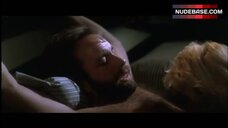 100. Bodybuilder Raye Hollitt Take Sex – Skin Deep