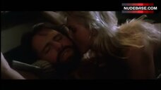 89. Bodybuilder Raye Hollitt Take Sex – Skin Deep