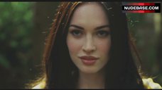 12. Megan Fox Sexy Scene – Jennifer'S Body