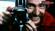 23. Pilar Velazquez Nude Modeling – Sesso In Testa