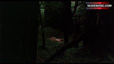 100. Donna Mills Sex in Woods – Play Misty For Me