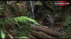 23. Donna Mills Sex in Woods – Play Misty For Me