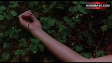 78. Donna Mills Sex in Woods – Play Misty For Me