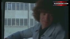 78. Vicki Michelle Boobs Flash – Oh, Alfie!