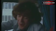 89. Vicki Michelle Boobs Flash – Oh, Alfie!