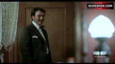 1. Hot Pamela Sue Martin in Red Nightie – The Lady In Red