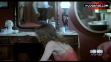 100. Hot Pamela Sue Martin in Red Nightie – The Lady In Red