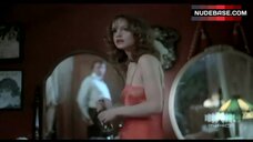 78. Hot Pamela Sue Martin in Red Nightie – The Lady In Red