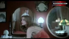 89. Hot Pamela Sue Martin in Red Nightie – The Lady In Red