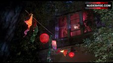 1. Virginia Madsen Nude Tits – The Hot Spot