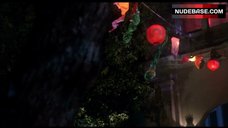 100. Virginia Madsen Nude Tits – The Hot Spot