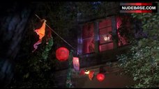 23. Virginia Madsen Nude Tits – The Hot Spot