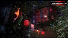 45. Virginia Madsen Nude Tits – The Hot Spot