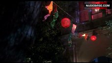 89. Virginia Madsen Nude Tits – The Hot Spot