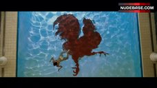 1. Meagan Good Bikini Scene – The Love Guru