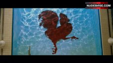 12. Meagan Good Bikini Scene – The Love Guru