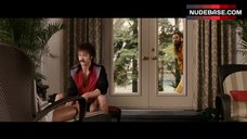 56. Meagan Good Bikini Scene – The Love Guru