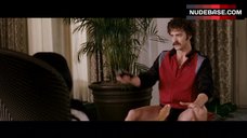 67. Meagan Good Bikini Scene – The Love Guru