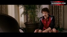 89. Meagan Good Bikini Scene – The Love Guru