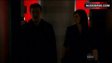 100. Hot Dina Meyer – Castle