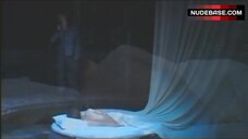 1. Perry Chiu Woon Nude Butt – The Fire Of Desire